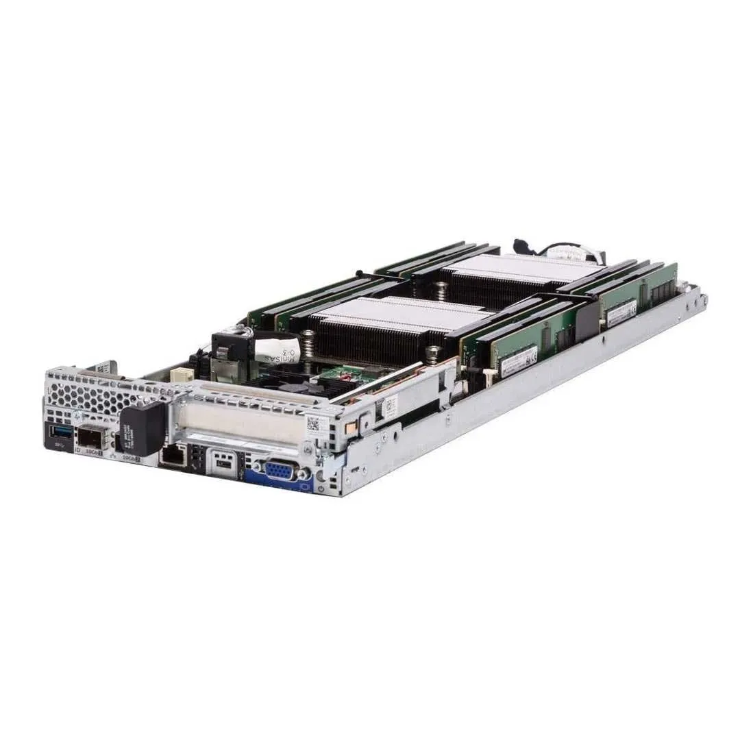 Dell PowerEdge C6300 CTO Enclosure