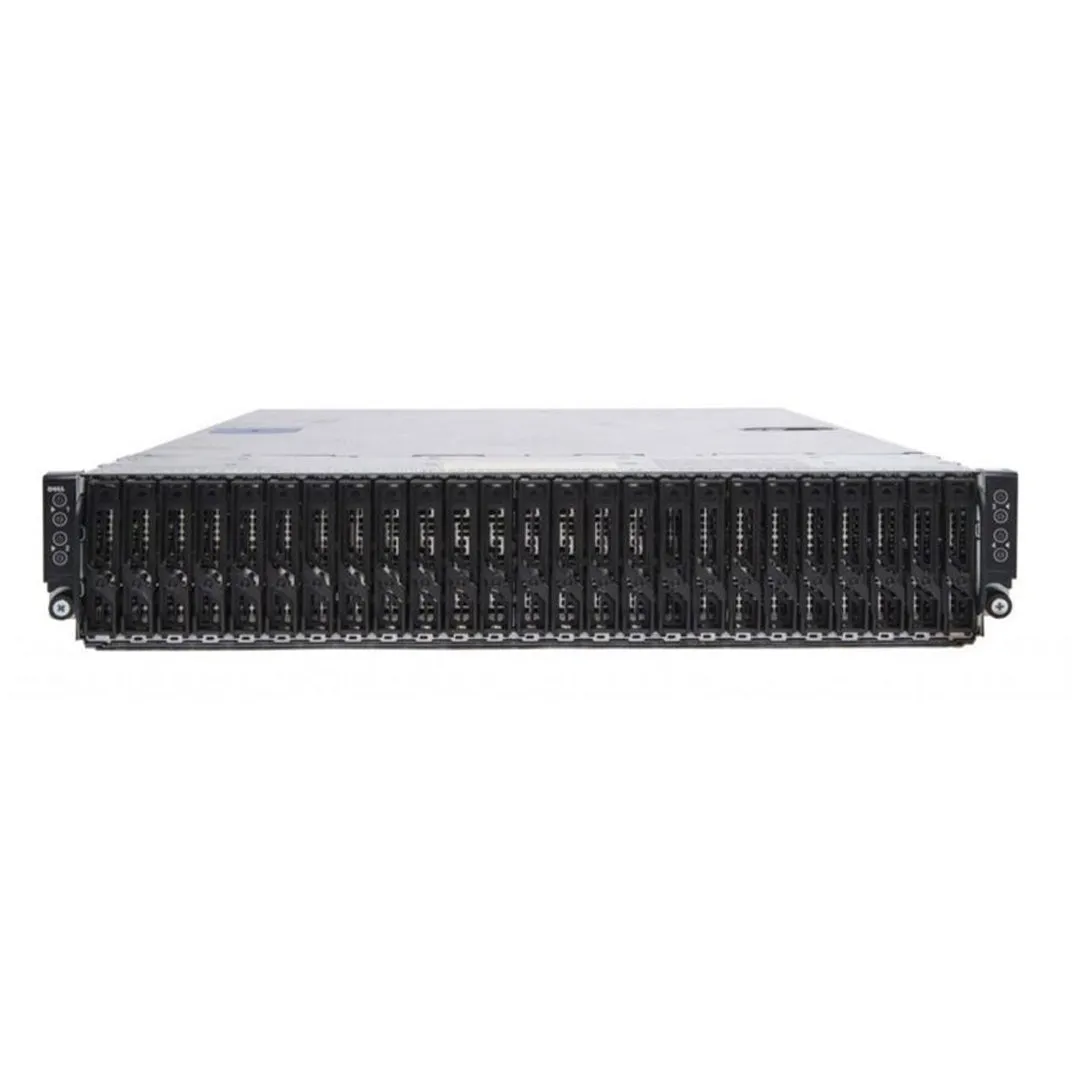 Dell PowerEdge C6300 CTO Enclosure