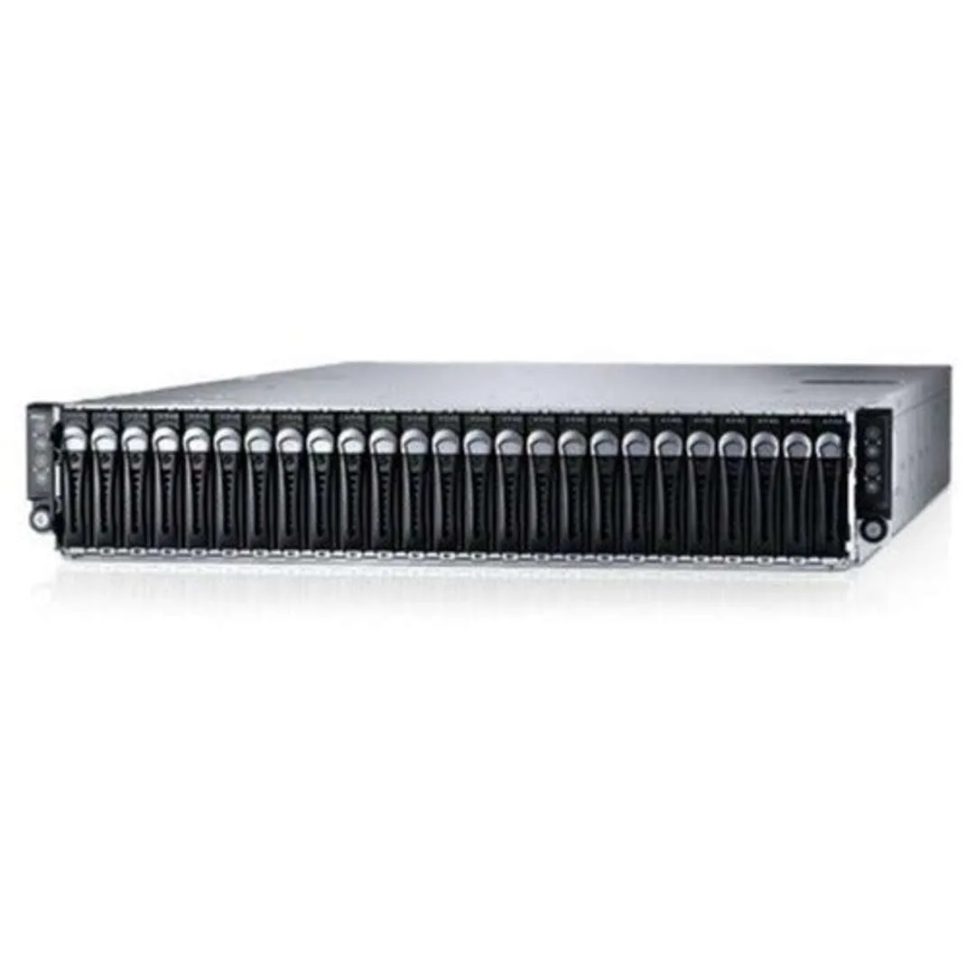 Dell PowerEdge C6300 CTO Enclosure