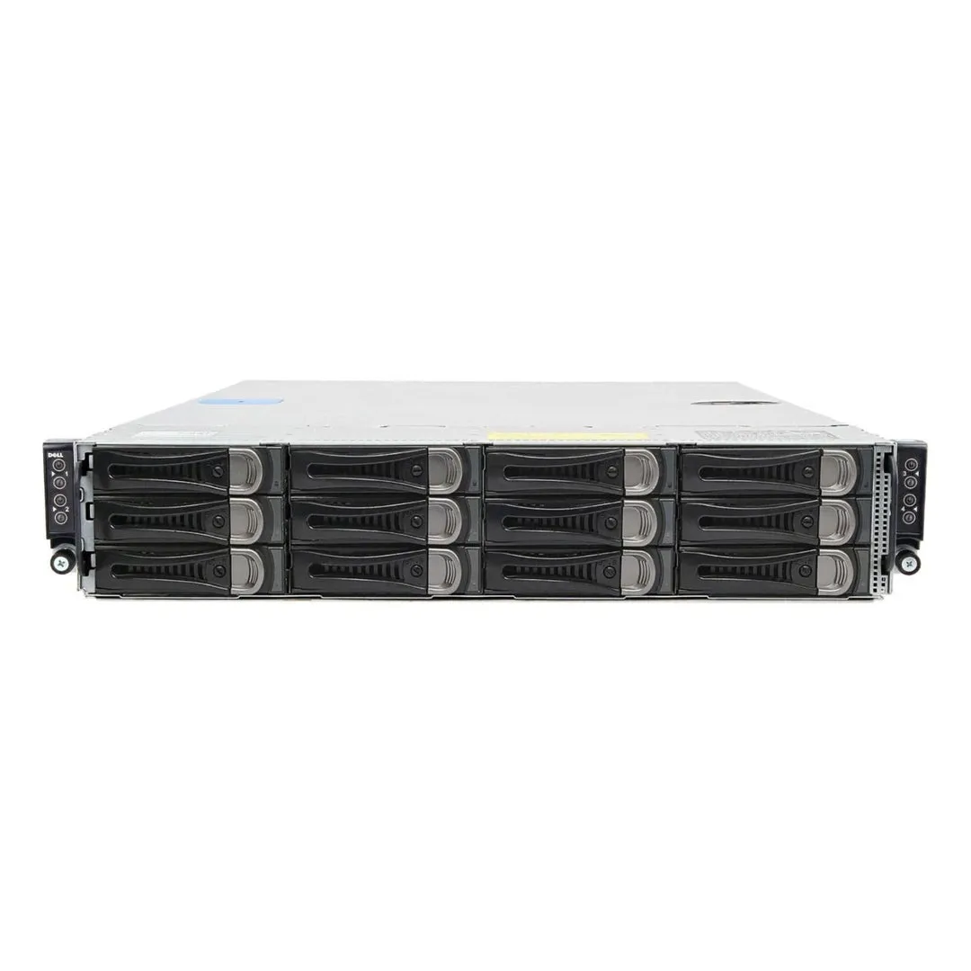 Dell PowerEdge C6300 CTO Enclosure