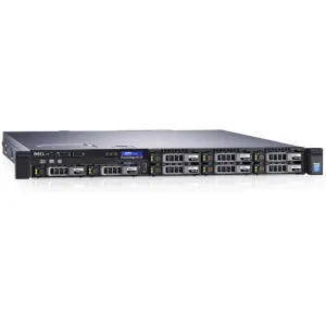 Dell PowerEdge R330 Rack Server Chassis (8x2.5")