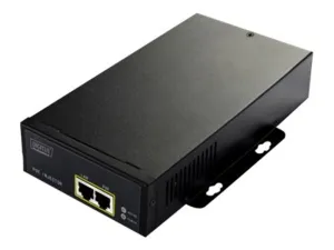 Digitus Professional Dn-95107 - Poe Injector - 85 Watt