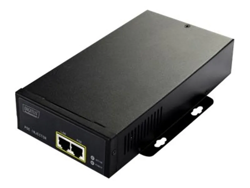 Digitus Professional Dn-95107 - Poe Injector - 85 Watt