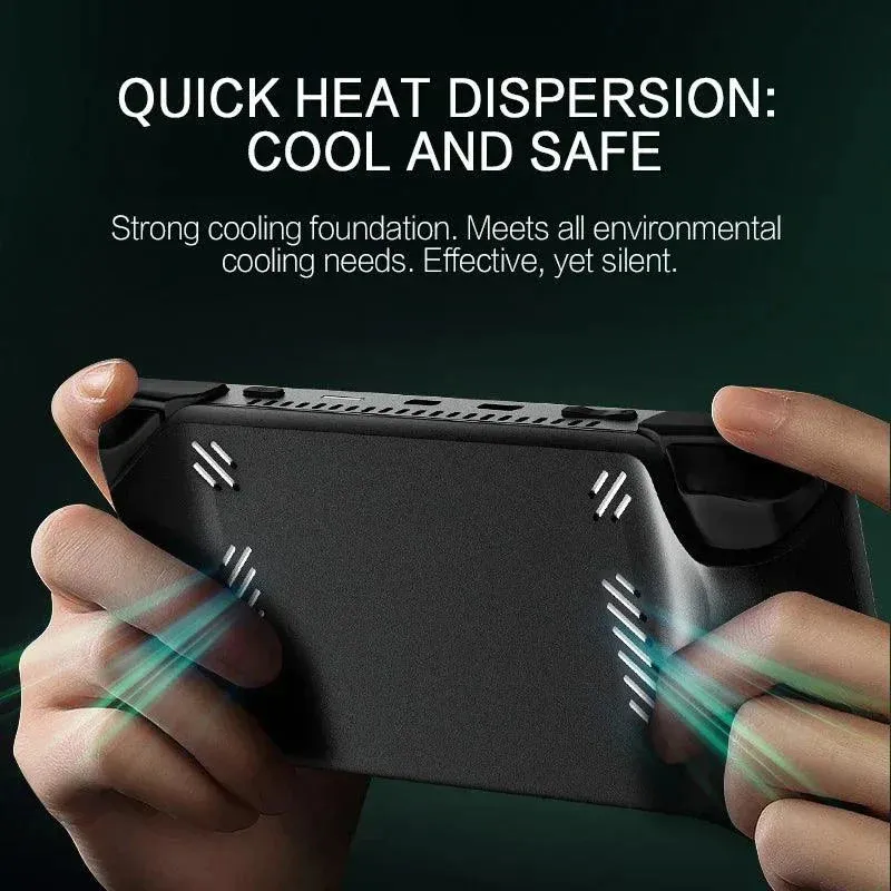 E6 Handheld GAME Console Portable Video Game 5-inch IPS Screen Retro Gamebox With 2.4G Wireless Controller Support PSP PS1 N64