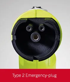 Emergency Plug
