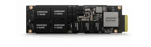 Ent. 2.5" 1.9Tb Samsung Pm9a3 Nvme Pcie 4.0 X 4 Bulk