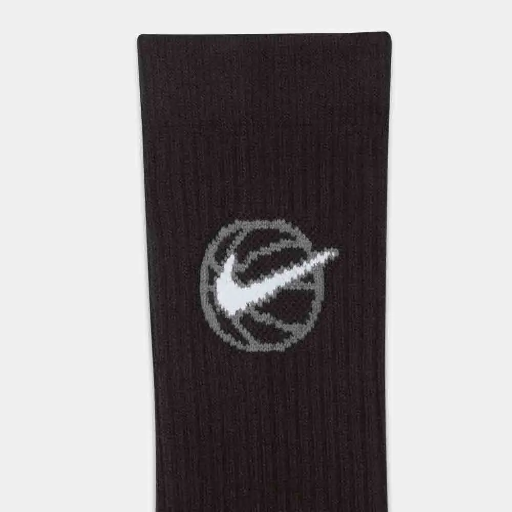 Everyday Crew Socks (3 Pair)