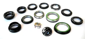 Extralite UltraTop Headset