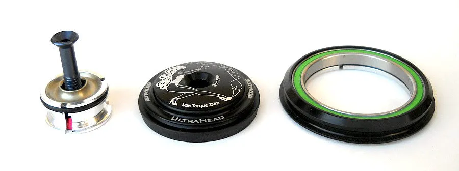 Extralite UltraTop Headset