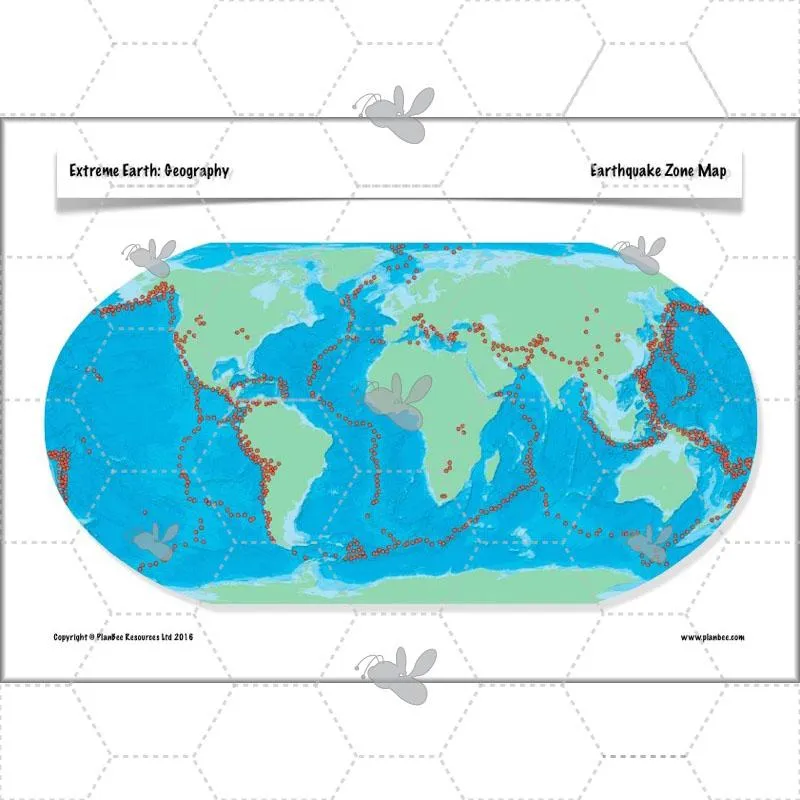 Extreme Earth Topic