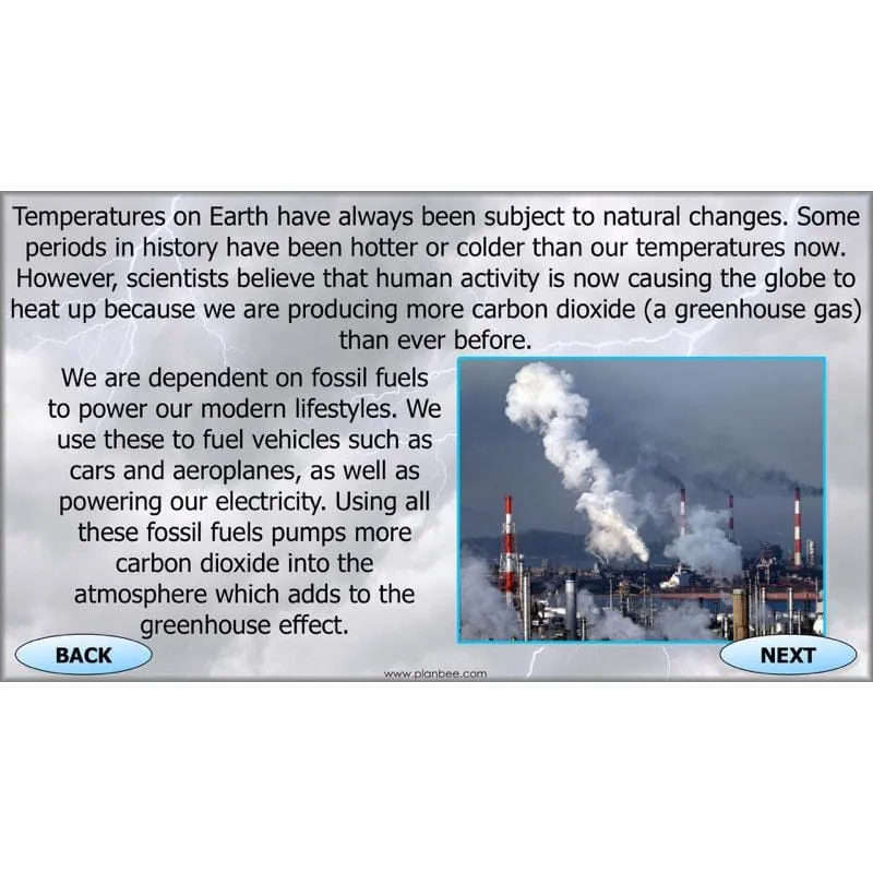 Extreme Earth Topic