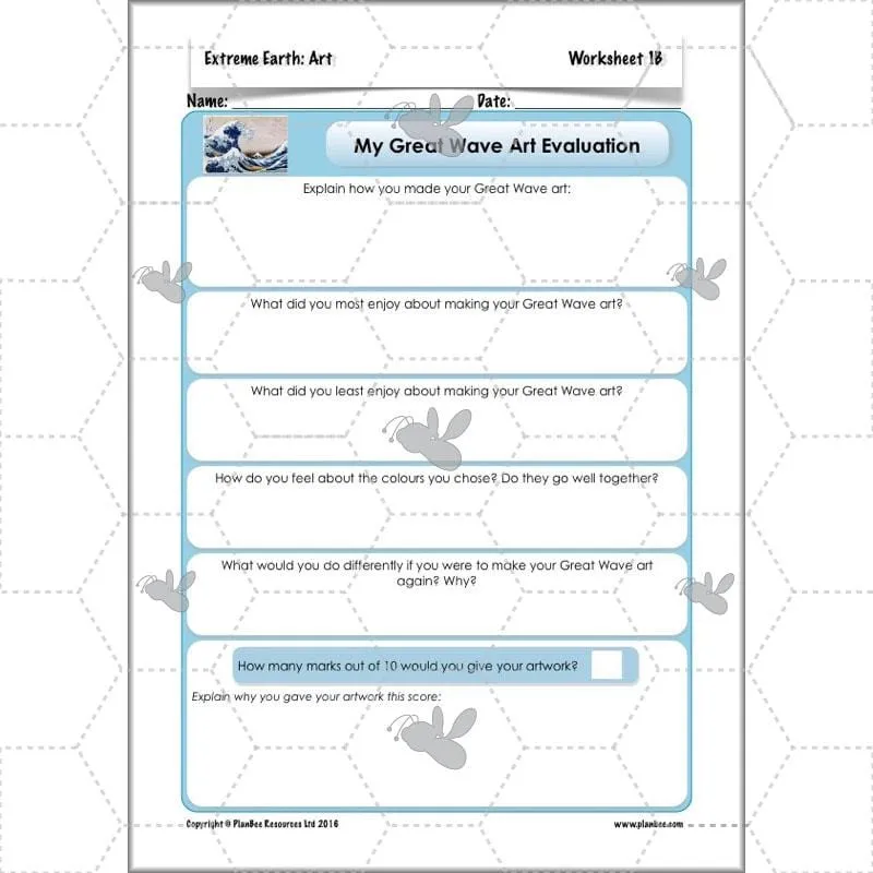 Extreme Earth Topic