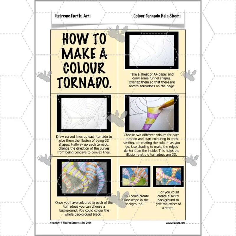 Extreme Earth Topic