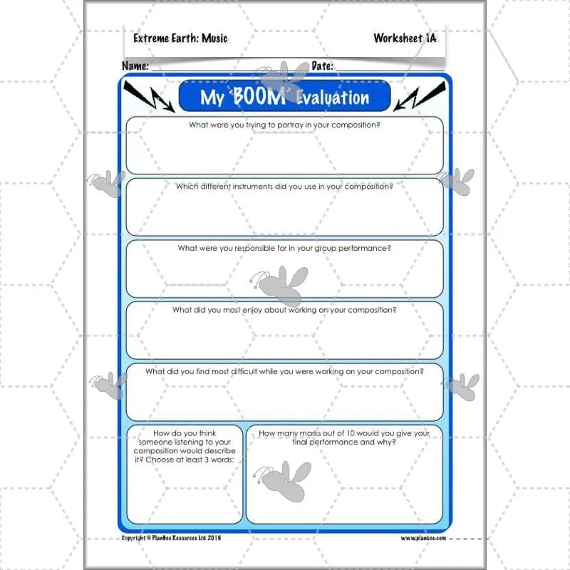 Extreme Earth Topic