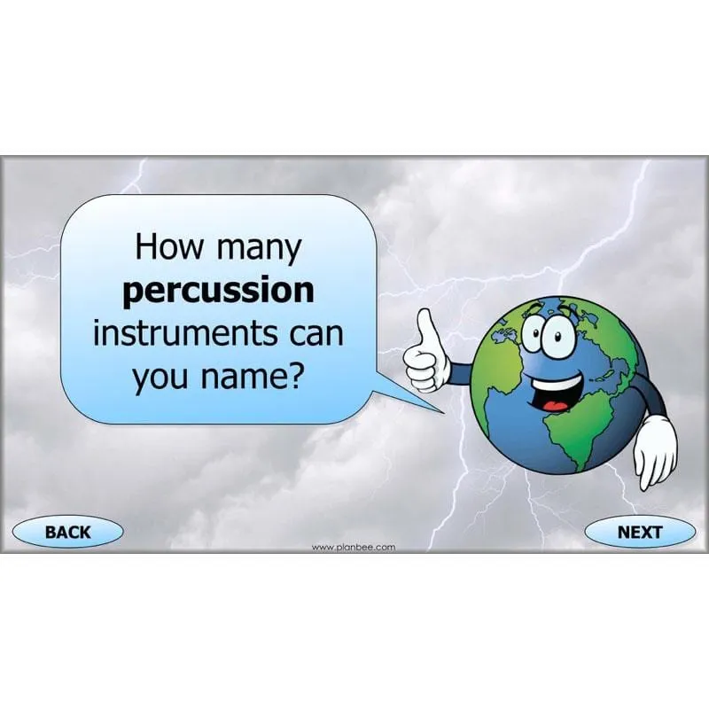 Extreme Earth Topic
