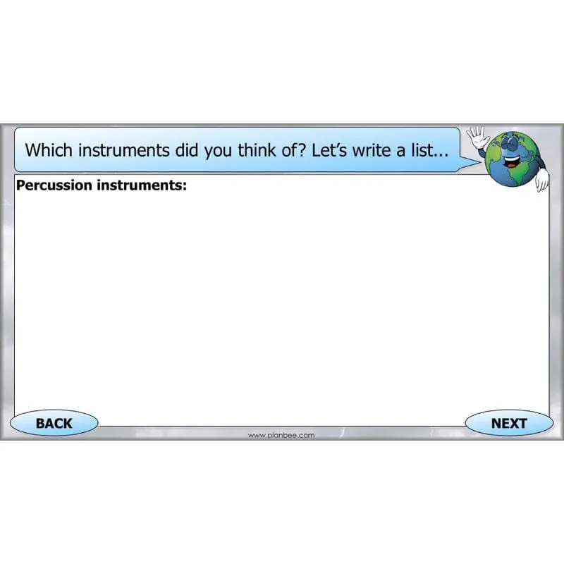 Extreme Earth Topic