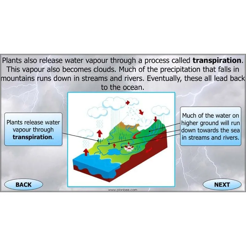 Extreme Earth Topic