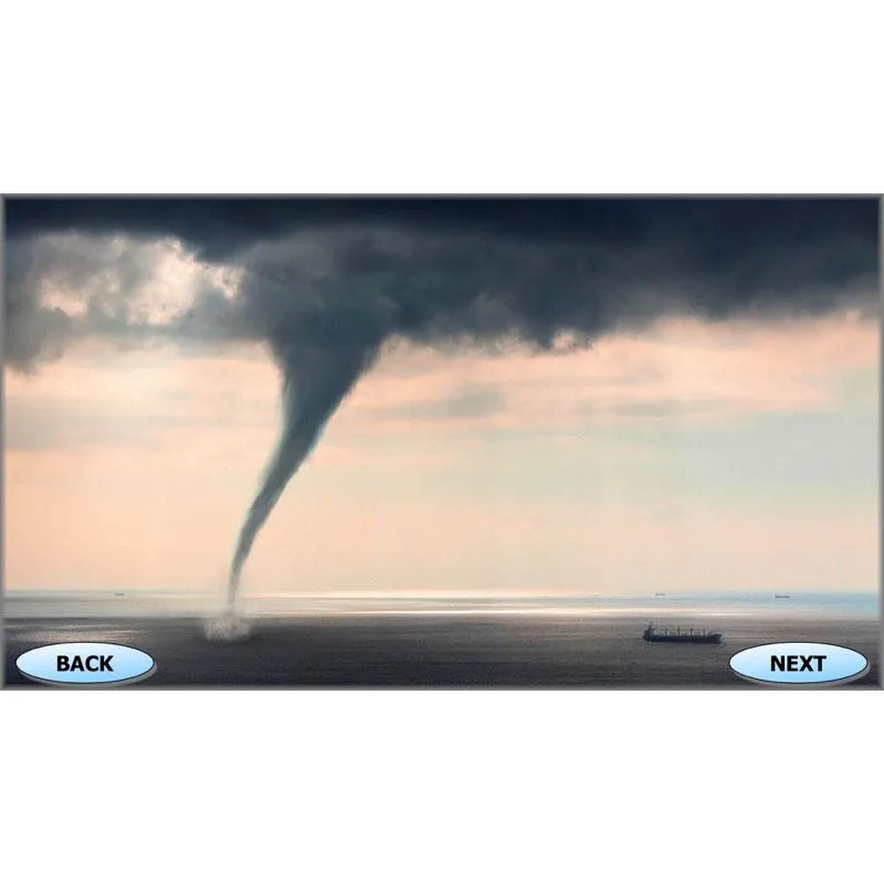 Extreme Earth Topic
