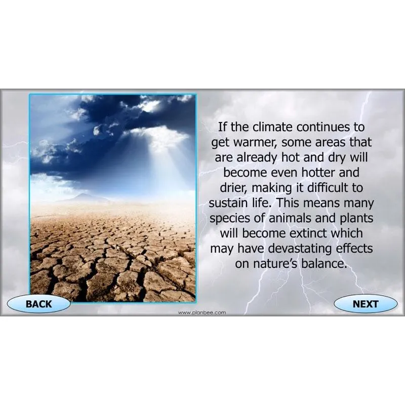 Extreme Earth Topic