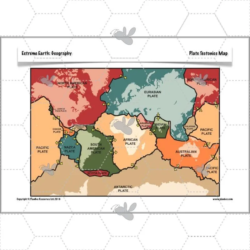 Extreme Earth Topic