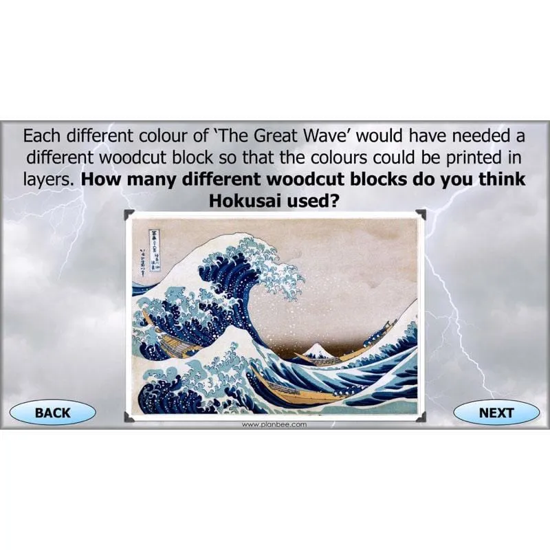 Extreme Earth Topic