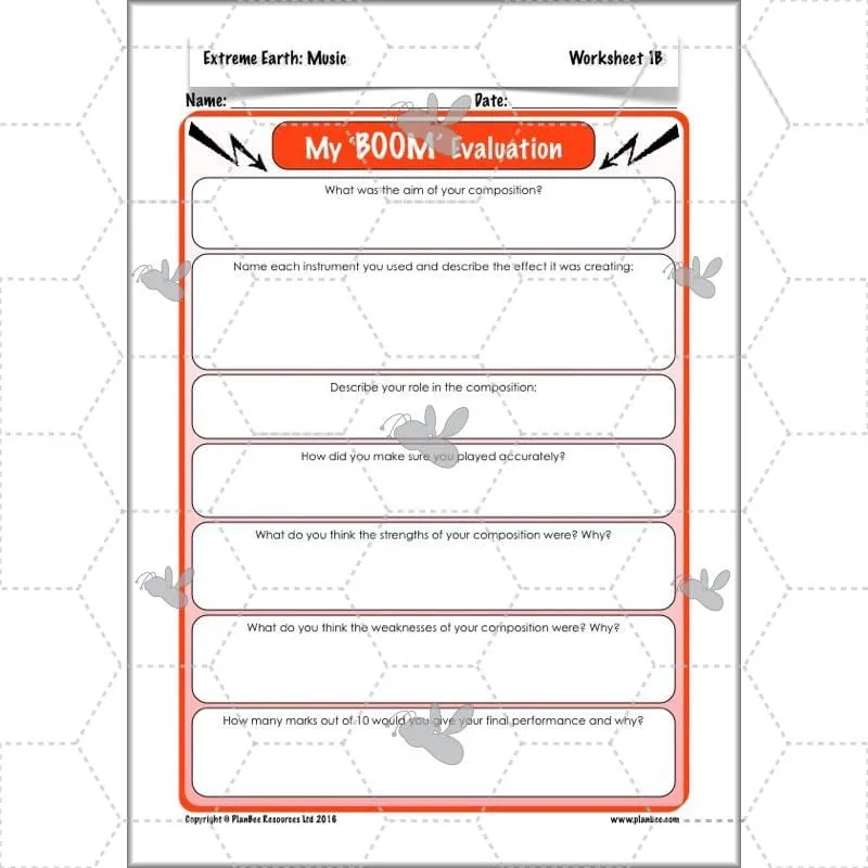Extreme Earth Topic