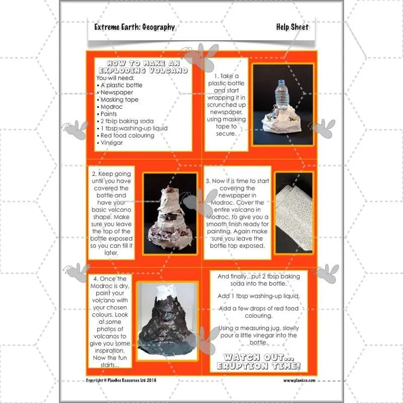 Extreme Earth Topic