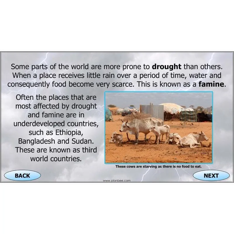 Extreme Earth Topic
