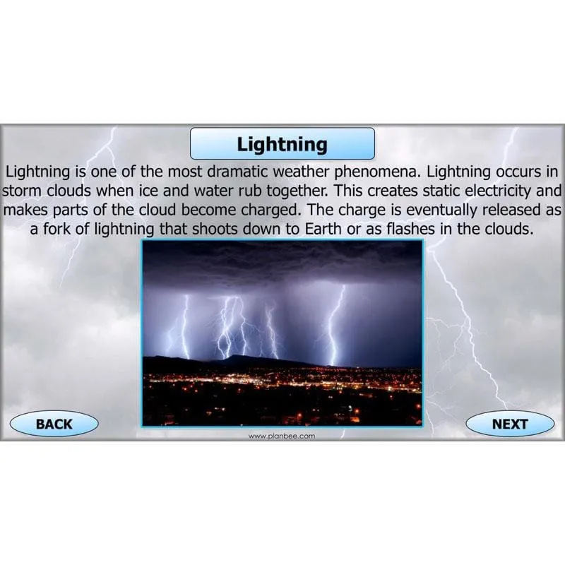 Extreme Earth Topic