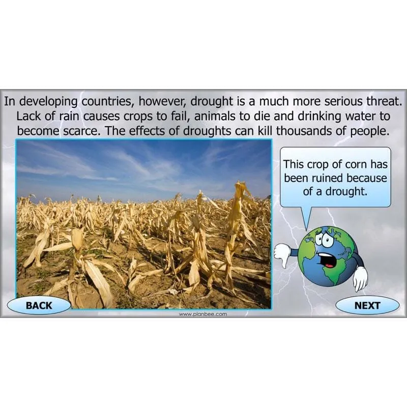 Extreme Earth Topic