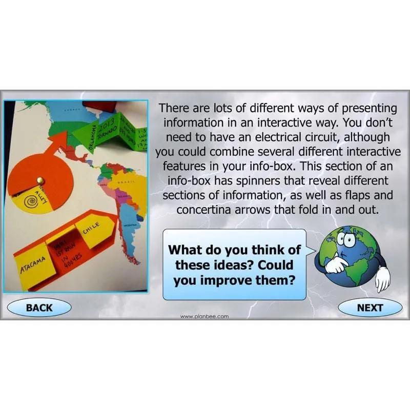 Extreme Earth Topic