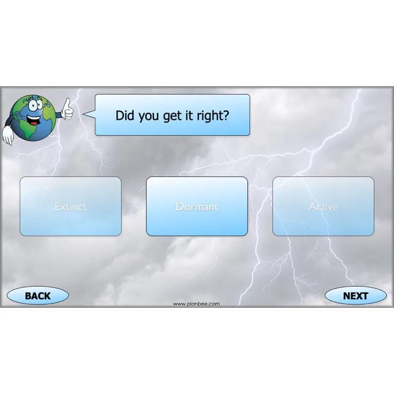Extreme Earth Topic