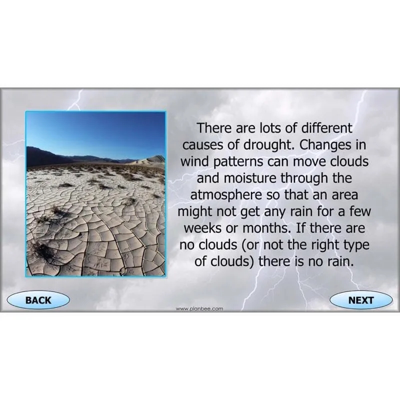 Extreme Earth Topic