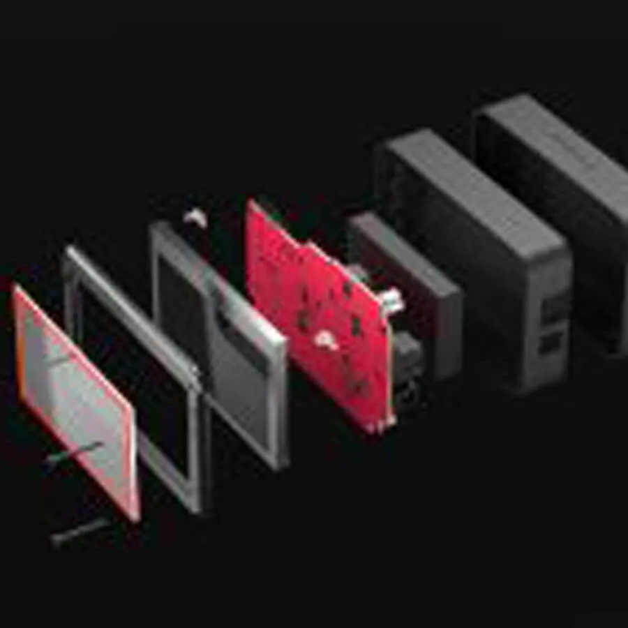 Fireboard 2 Pro Kit