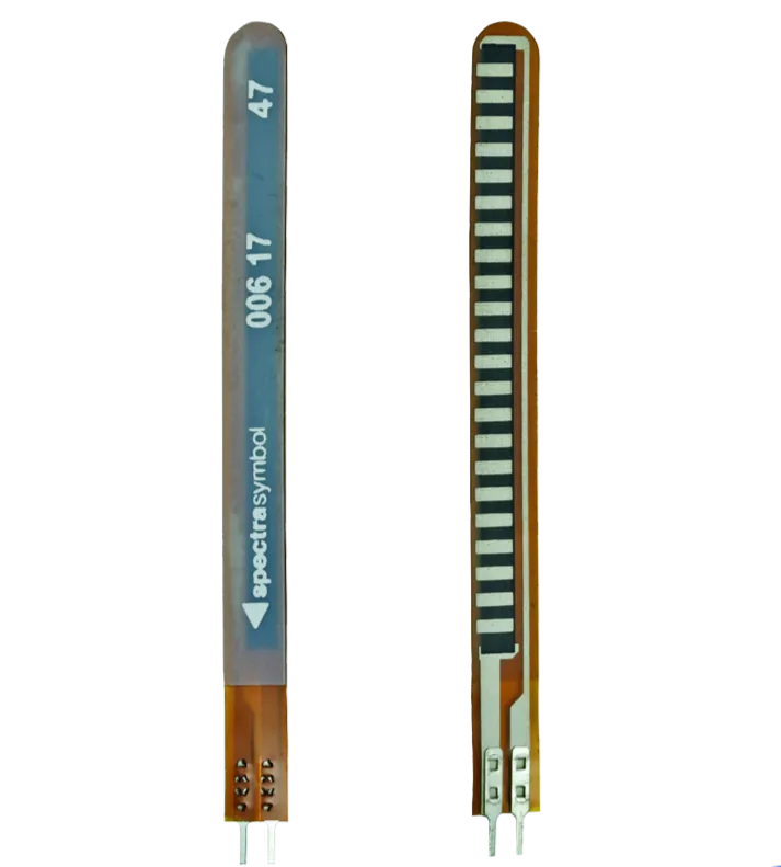 Flex Sensor 4.5”