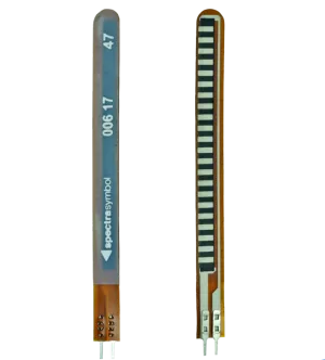 Flex Sensor 4.5”