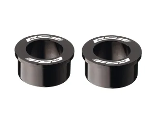 FSA 1.5 Headtube Reducer Cups For Standard 1-1/8 Headset