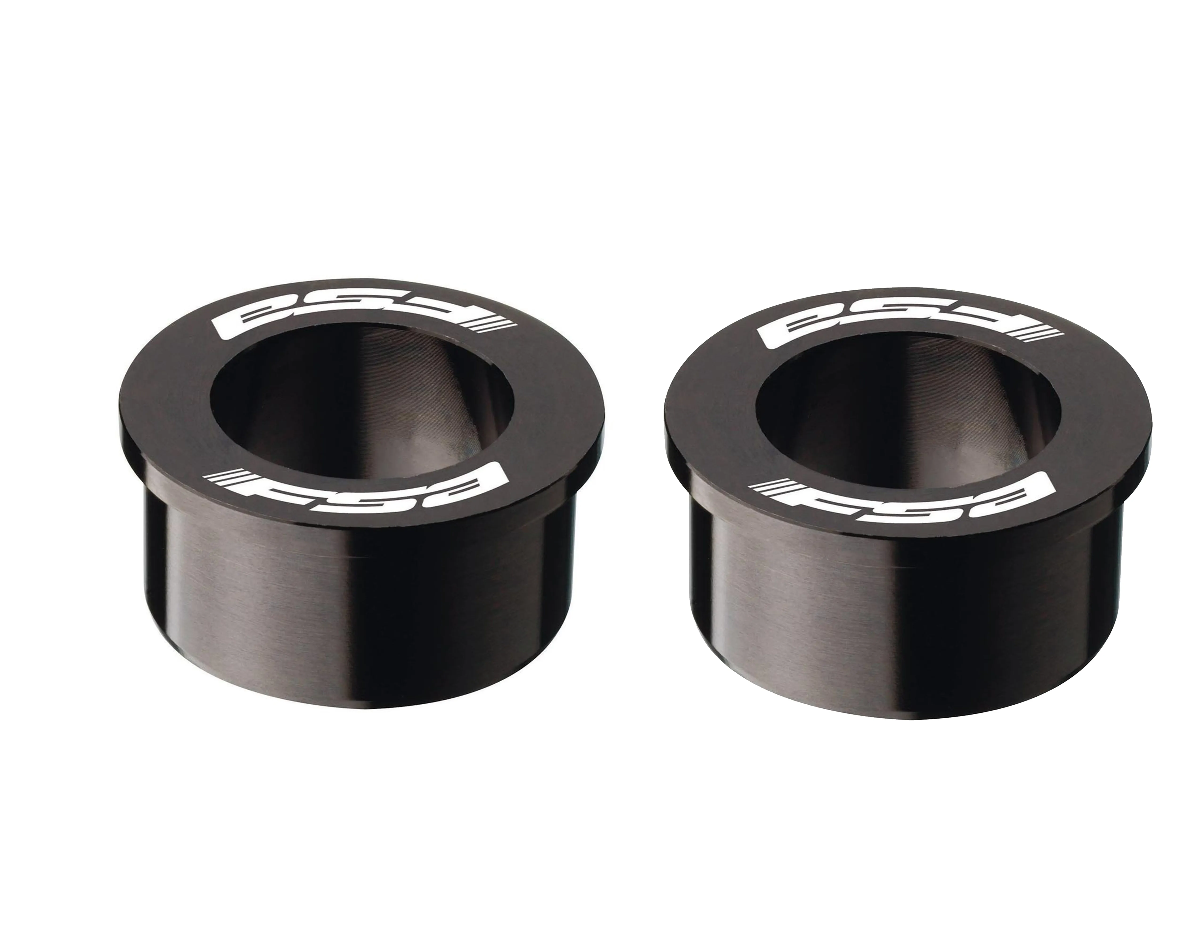 FSA 1.5 Headtube Reducer Cups For Standard 1-1/8 Headset