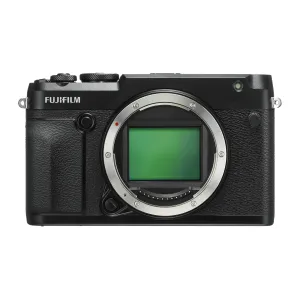FUJIFILM GFX50R Body - $1500 Off