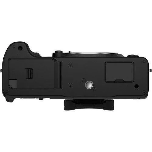 FUJIFILM X-T4 Mirrorless Digital Camera Body Only - Black