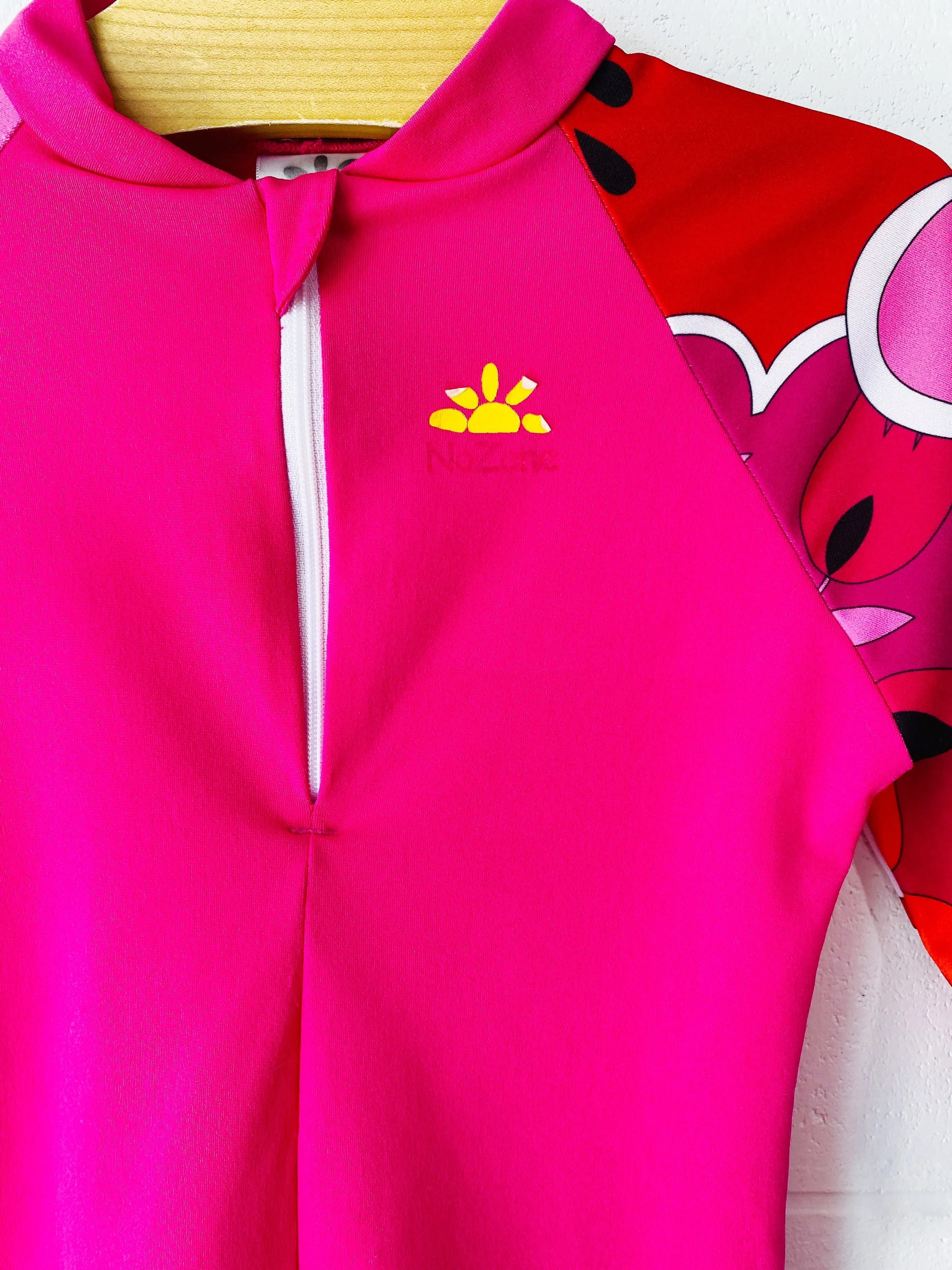 Full Body Rash Guard, 18-24 months