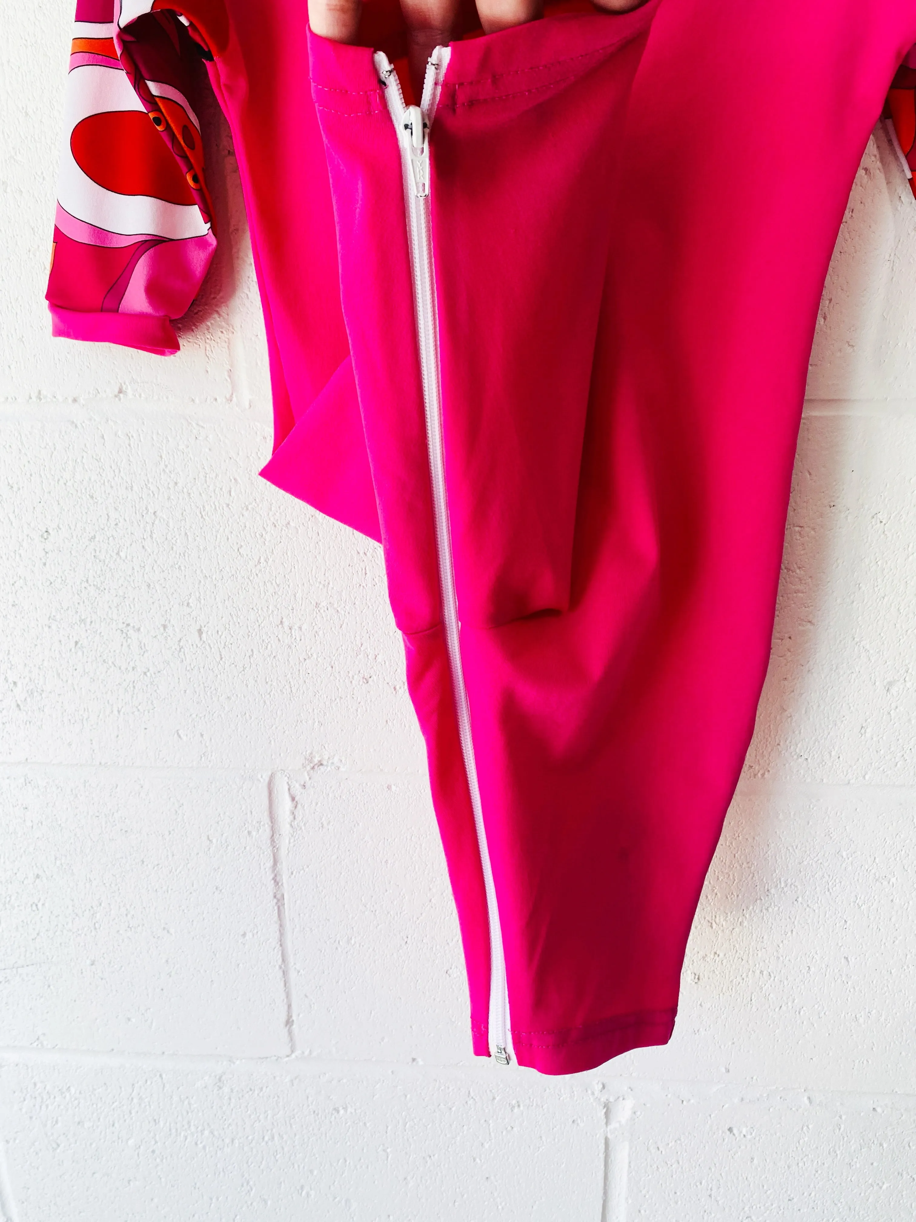 Full Body Rash Guard, 18-24 months