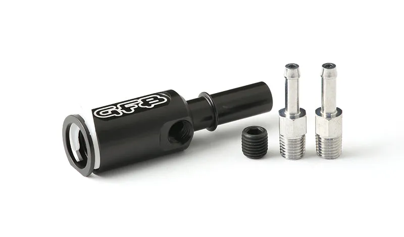 GFB Go Fast Bits Gauge Port/Boost Tap 1.2L / 1.4L TSI/FSI Engines - 5801