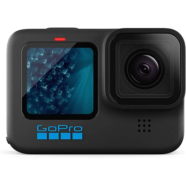 GO PRO HERO 11 SPECIAL BUNDLE