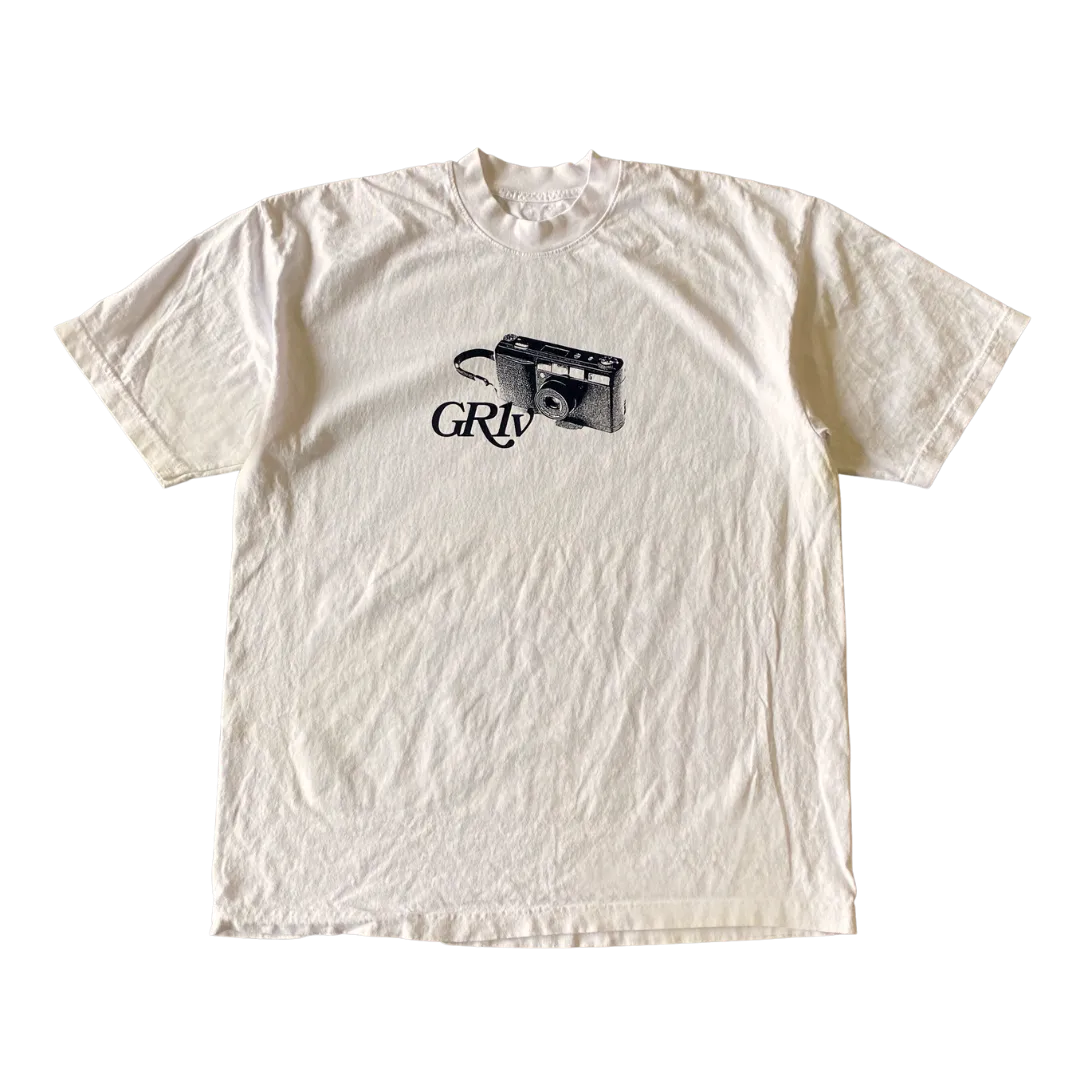 GR1v Tee