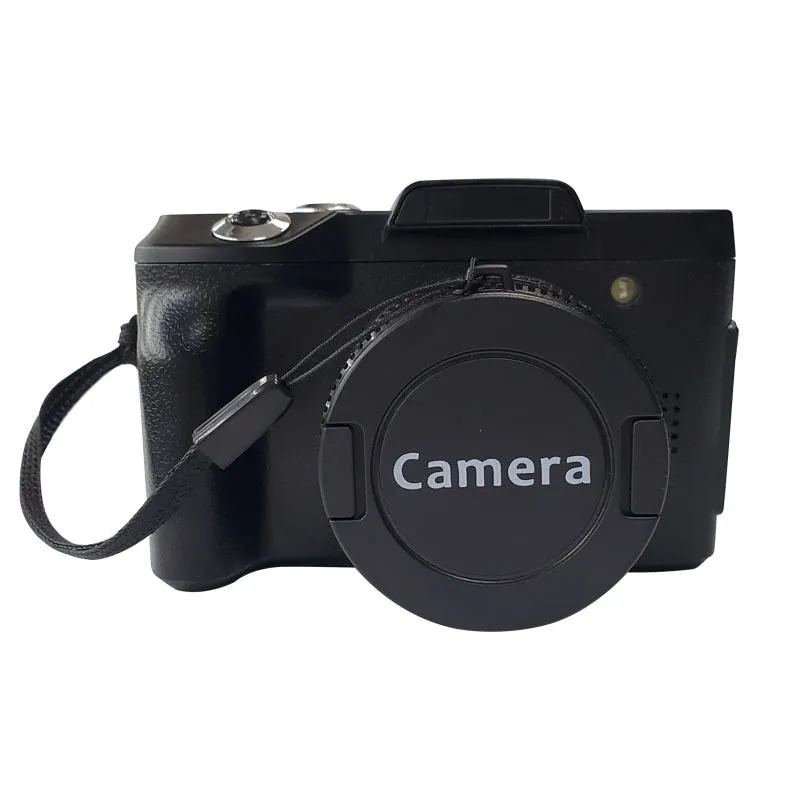 HD Digital Camcorder w/ Flip Screen