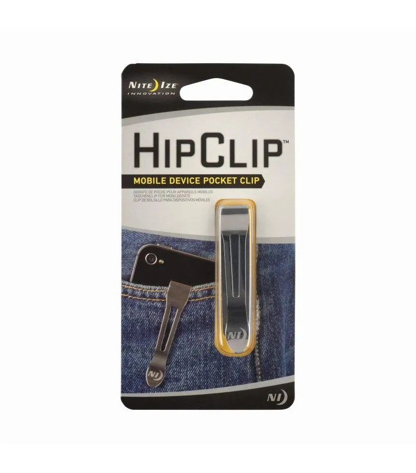 HipClip Pocket Clip
