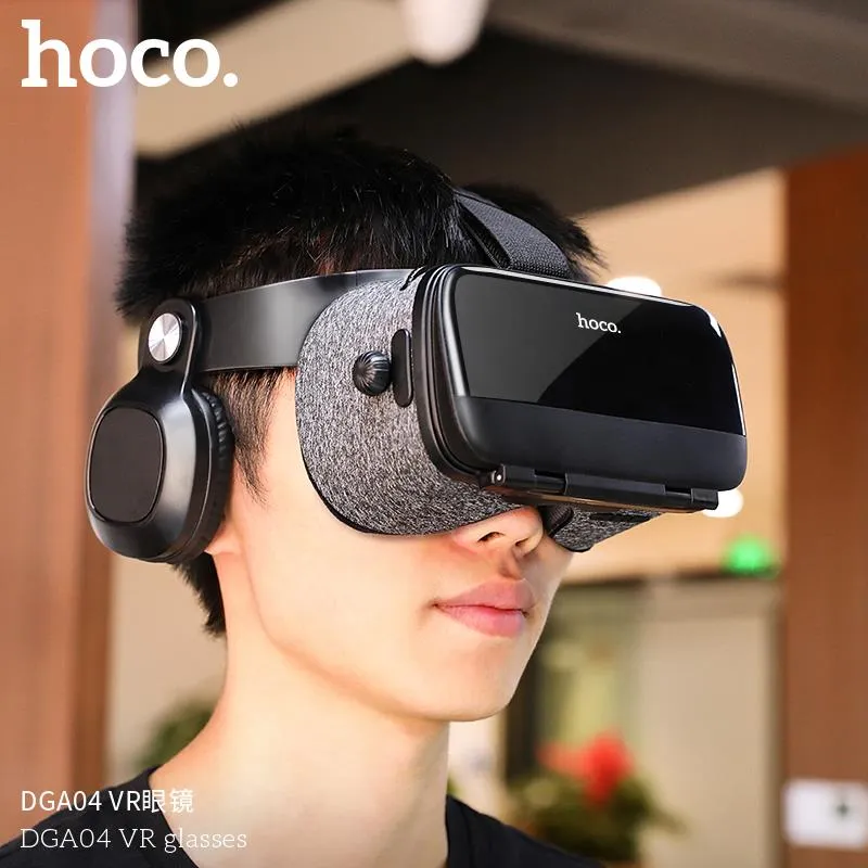 Hoco DGA04 VR Glasses