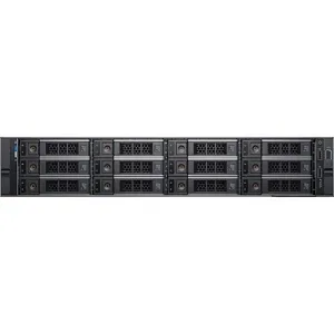 Honeywell HNMPE64C32T8 MAXPRO Professional Edition 4K 64-Channel Enterprise NVR, 32TB HDD