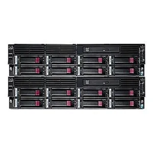 HPE P4300 G2 CTO Storage Enclosure